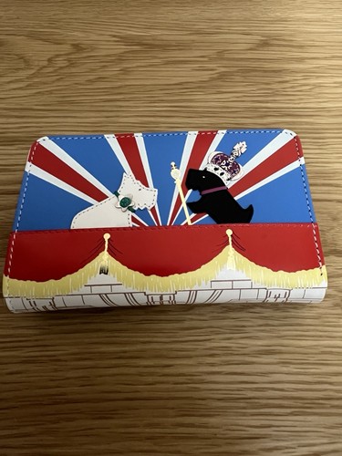 Radley leather purse from the - radley,