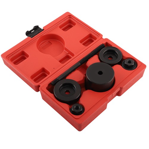 Pressing tools kit rear axle