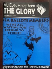 Tottenham Fanzine, MEHSTG