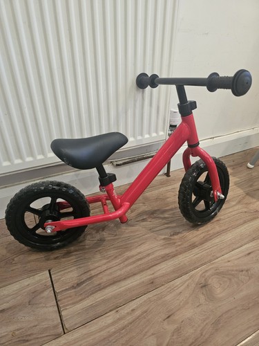 Indi balance bike - balance, kids