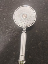 Kohler Shower Head Silver 3