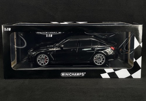 Minichamps bmw m3 - minichamps, g80