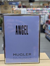 Thierry Mugler Angel EDP Refillable Spray 50ml Womens Perfume