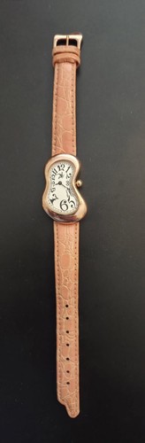 Vintage 1990s salvidor dali - vintage,