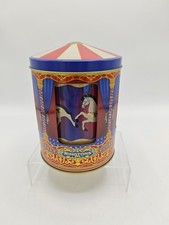 Ringtons Carousel Wind Up