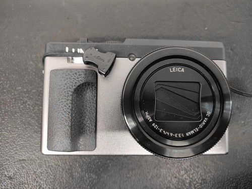 Panasonic lumix tz90 black - dc-tz90,
