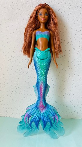 Disney little mermaid live - disney,