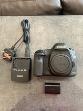 Canon EOS 5D Mark III Digital