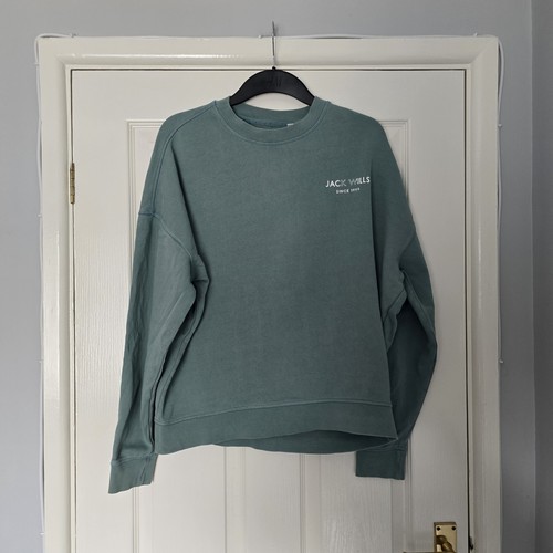 Jack wills womens mint green - jack,