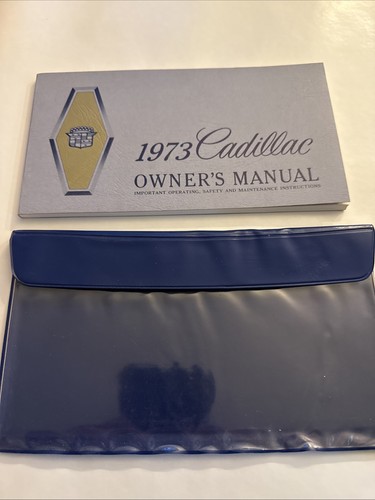 1973 cadillac deville - cadillac,
