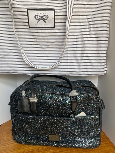 Anya hindmarch weekend bag - hindmarch, new