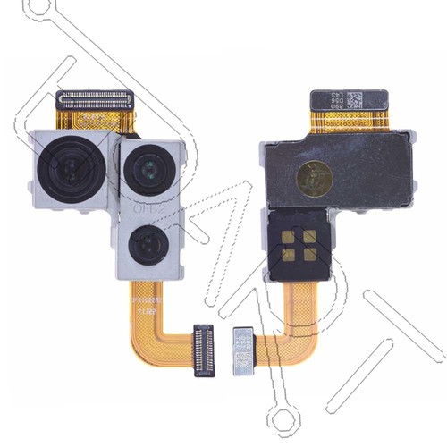 Genuine huawei mate - 20, pro