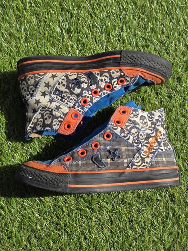 Converse chuck taylor all star - taylor,