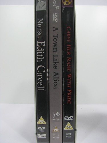Women courage nurse edith - women,