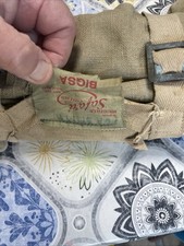 Hounsfield Vintage Safari Camp