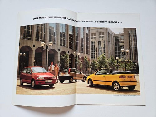 Fiat punto inc - fiat,