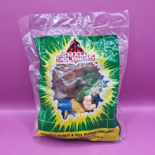 Vintage small soldiers kip - small,