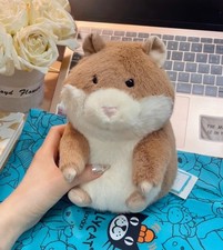 Snuggly Jellycat Gordy Guinea Pig - Plush Doll BNWT with Dust Bag Fun gifts