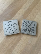 Provo Craft Dies - Cuttlebug