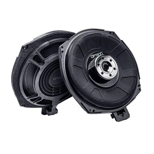 Option audio 200 plug - option,