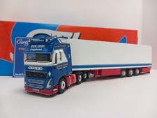 TEKNO 85729 Steve Swain  - Volvo