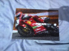 2001 DUCATI 996R 996S 996