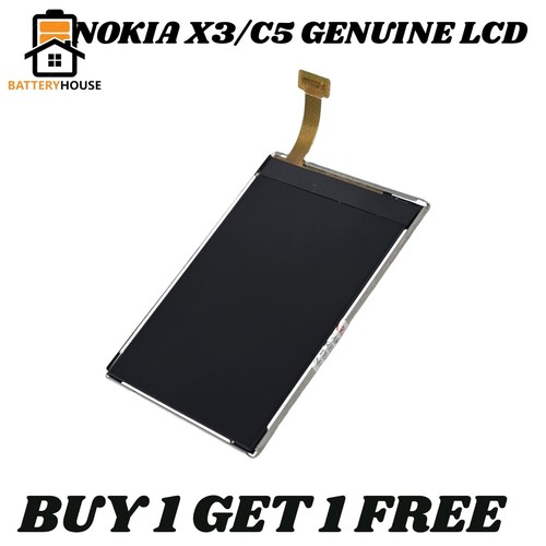 Genuine internal lcd - genuine,
