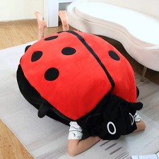 60/100CM Creative Beetle Plush