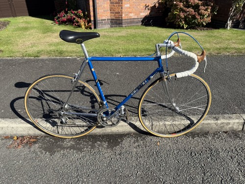Chesini precision 1981 - chesini, c.1981