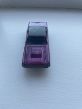 Hot Wheel Redline Custom T