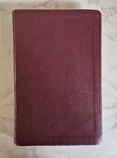 THE HOLY BIBLE - English