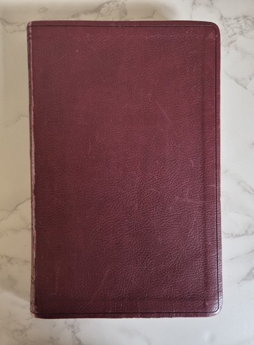 The holy bible english - -,