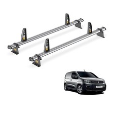 Peugeot Partner Roof Rack for