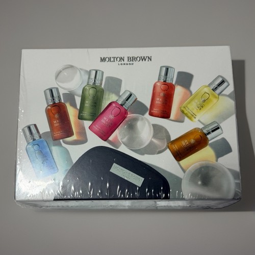 Molton brown travel body care - brown,