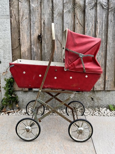 Vintage mid century 1950s - vintage,