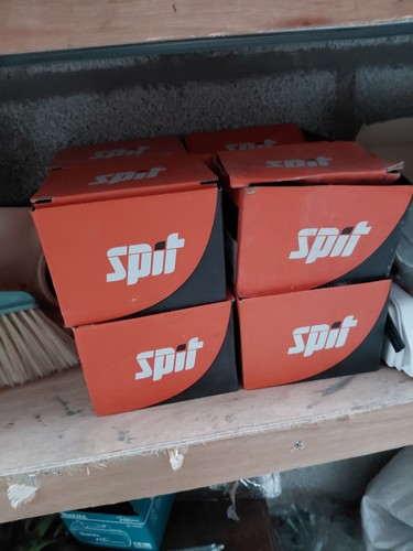 Spit pulsa hc6 - pulsa, hc6-22nails/pins