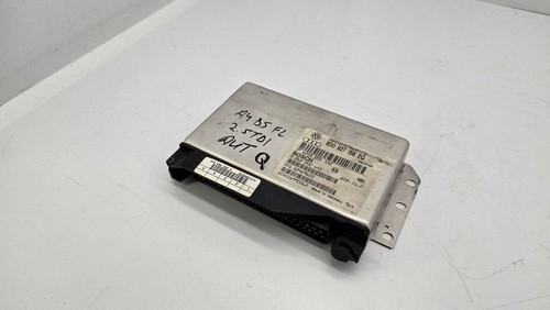 Audi 8d 1999 gearbox - s4,