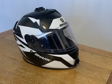 Shark Speed R Carbon Run