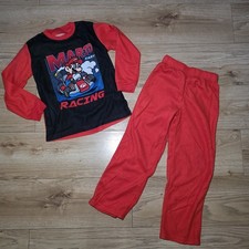 Super Mario Kart Youth Boys