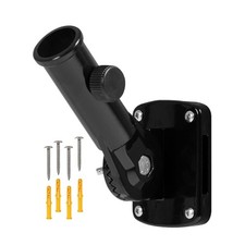 Adjustable Flag Pole Holder