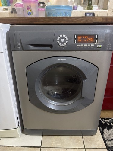 Hotpoint ultima wt960 - hotpoint,