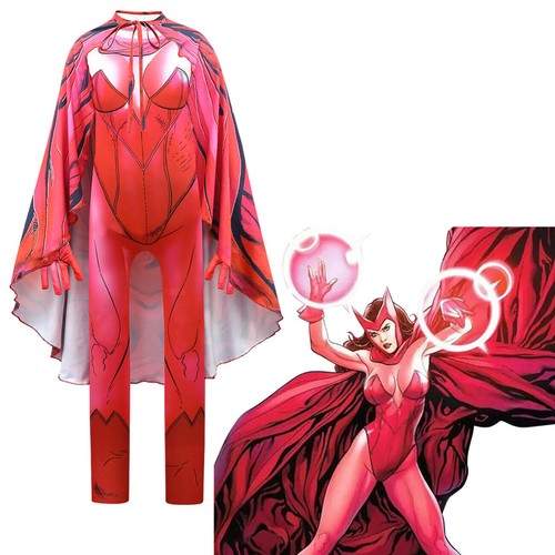 Kid scarlet witch - kid's,