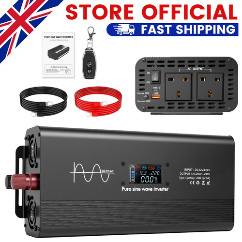 16000w power inverter - 16000w,