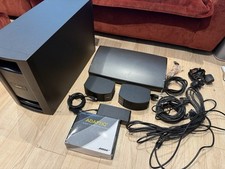 Bose Lifestyle 235 Stereo 2.1 Home Entertainment  System