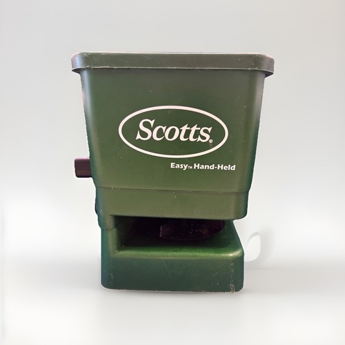 Scotts easy hand held - scotts,