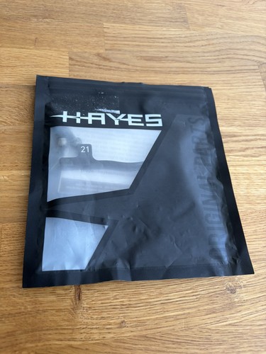 Hayes post mount - post,