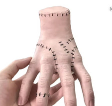 Thing hand scary props - thing,