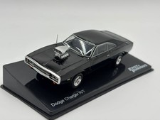 1/43 1970 Dodge Charger R/T -
