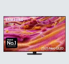 Samsung TV 55 Inch QE55QN90F