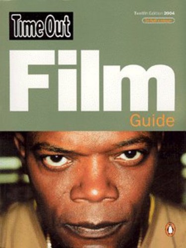 Time out film - out,